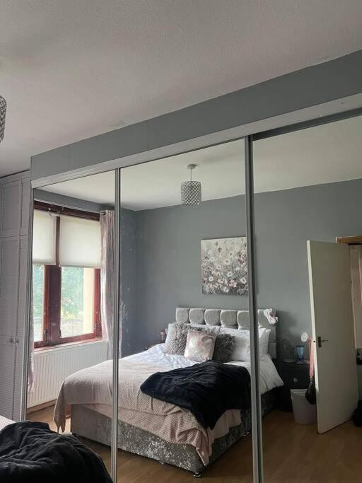 Lovely 2 Bedroom Apartment In Heart Of Dundee Exterior foto